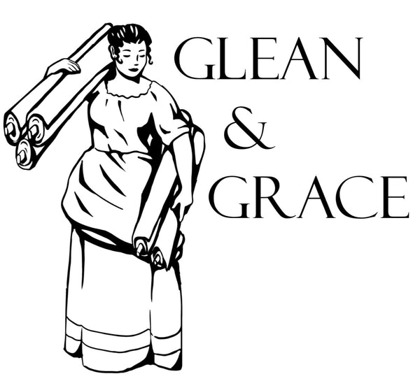 Glean & Grace